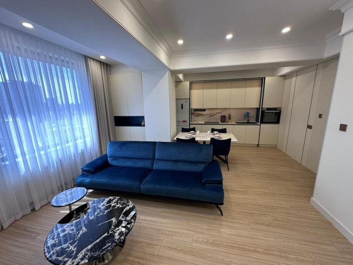 City Center apartment in the heart of Ulaanbaatar