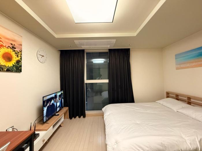 Seoul Adams Home Residence Gangnam Premium Room