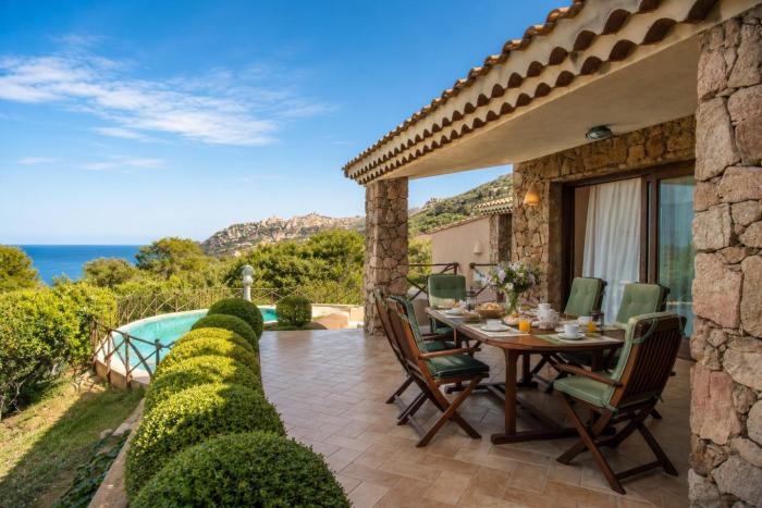 Villa Turchese - Key to Villas