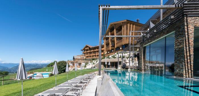 Hotel Valentinerhof