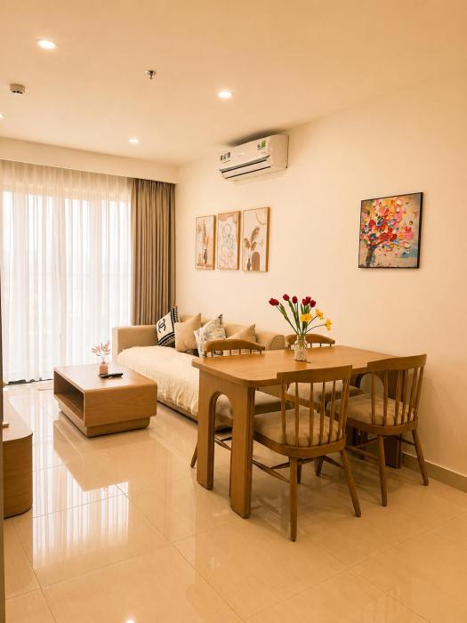 Nera Stay Huế - Luxury Apartment