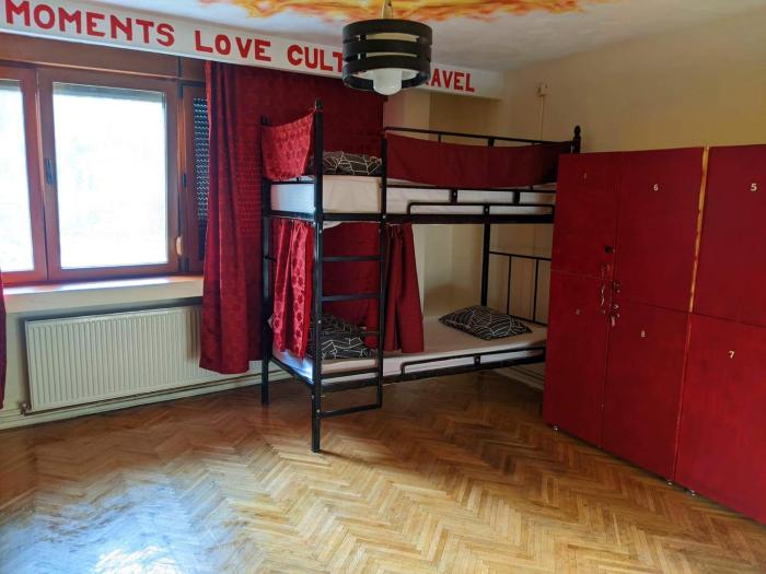The Reborn Hostel Timisoara