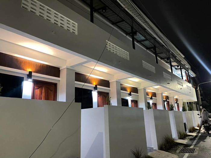 Baan Kruma
