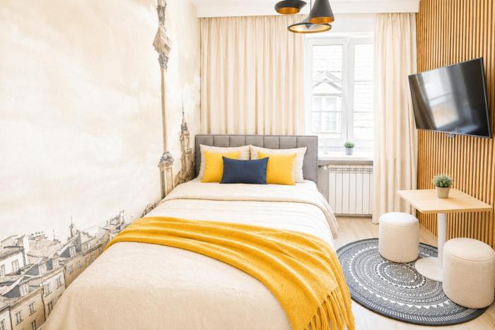Cozy room in the Old Town