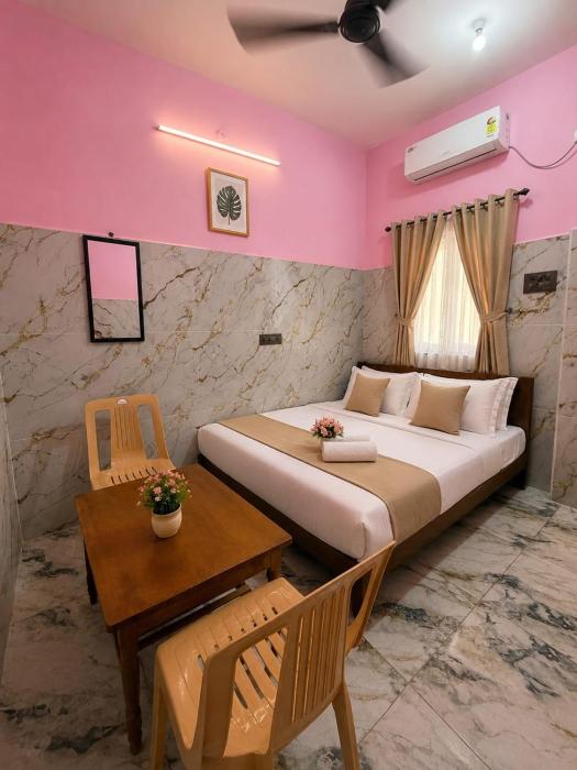 G3 House Pondicherry