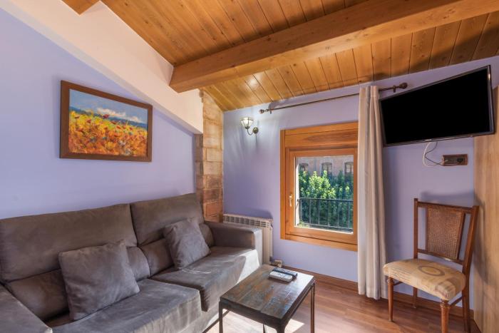 Apartamento Petronila