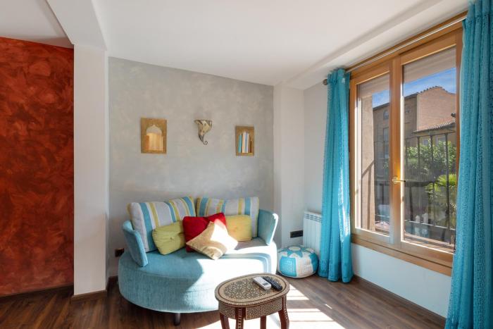 Apartamento Halima