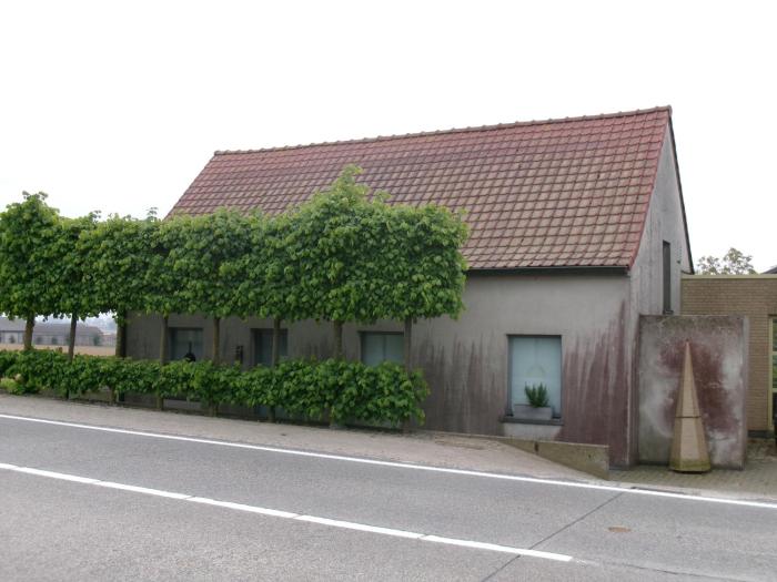 huisje Kraaiberg