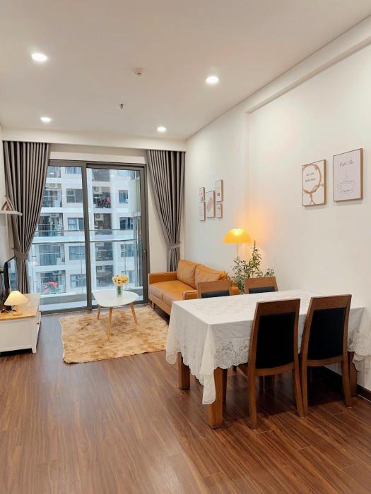 Bunnys Homes - Vinhomes Ocean Park