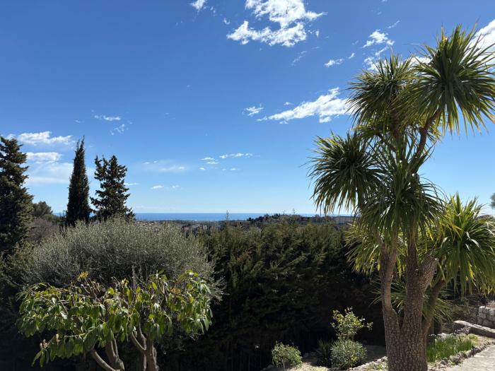 Villa Vence