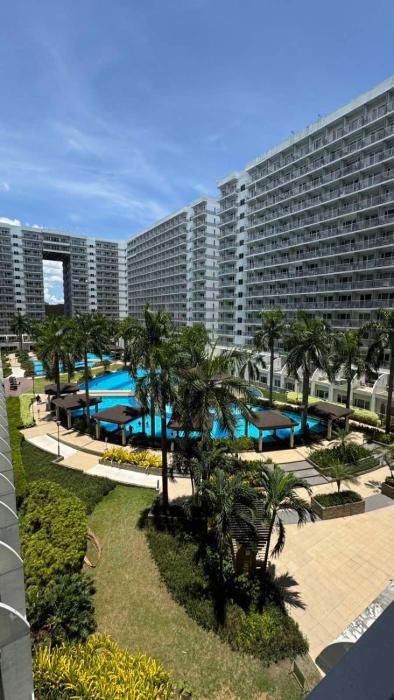 Dawn Haven Staycation B1