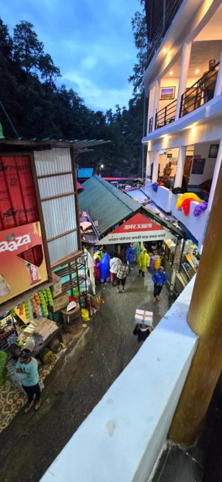Rajkamal Guest House