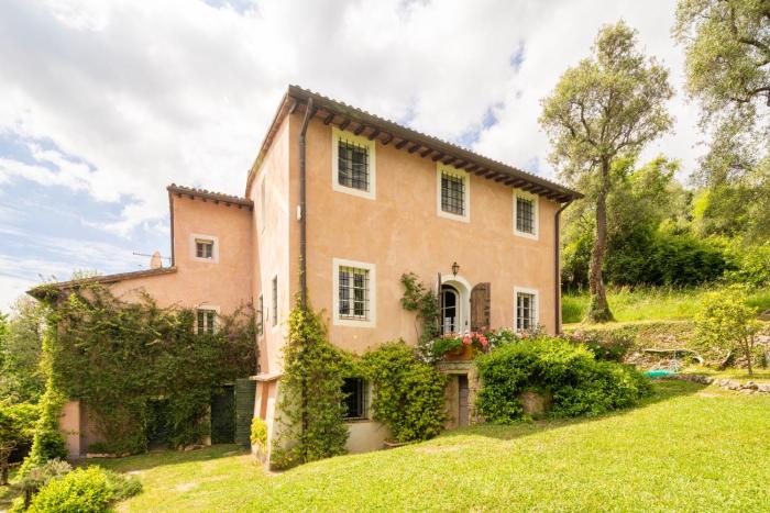 La Casa Dei Limoni, Camaiore, Pet Friendly, Wifi
