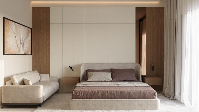 Ama Luxury Apartments Saranda