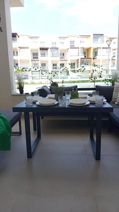 Appartement Royal Paradis 2 chambres