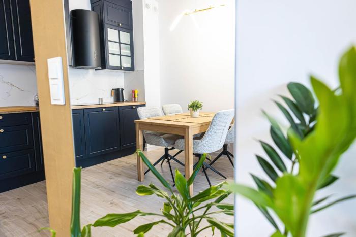 Apartament SOHO2