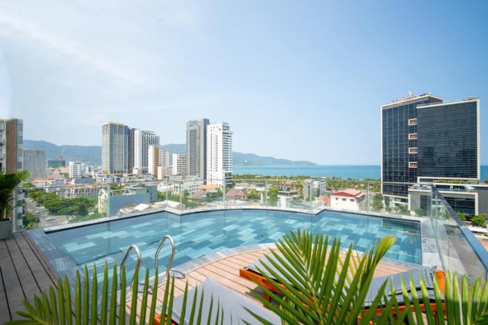 Oceanora Hotel