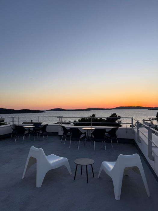 Bila Vila Apartments