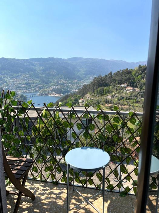 Casa da Laija - "Gerês" - Vistas rio - Ar Condicionado - Churrasqueira