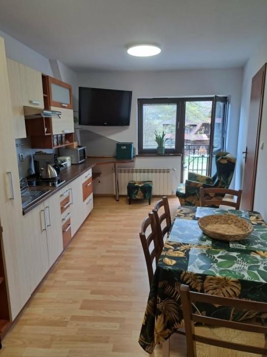 Apartament u Jagódki