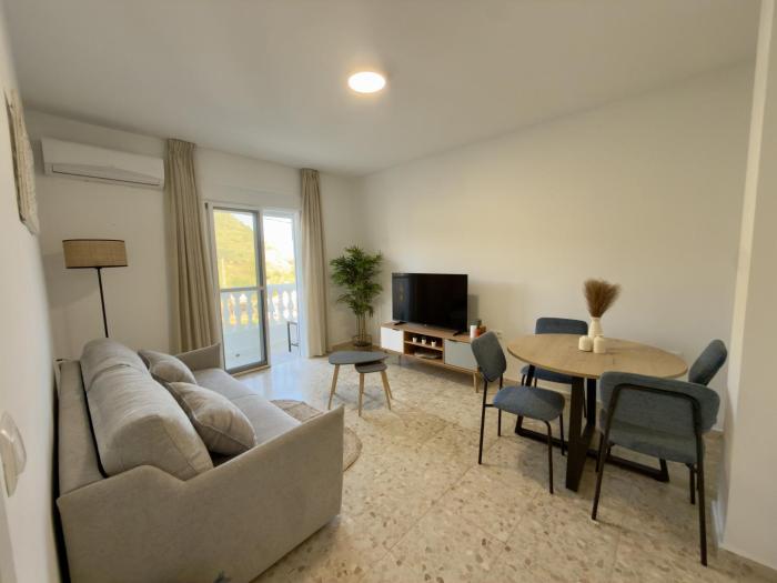 El cabo 1 By Solymar Properties