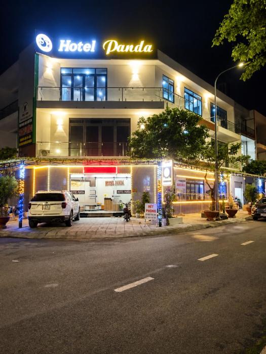 Panda Hotel