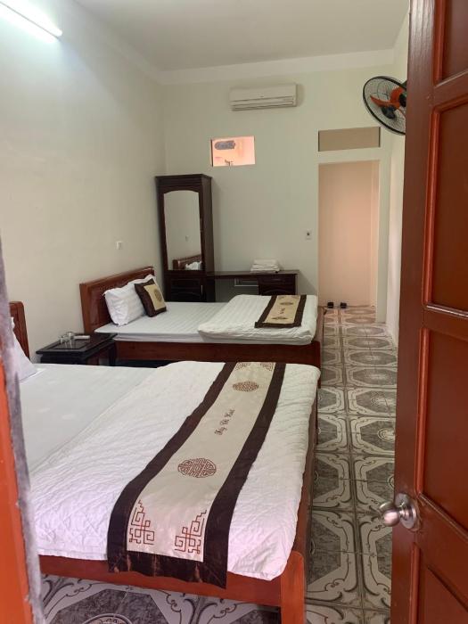 Khách sạn Thuỷ Chi