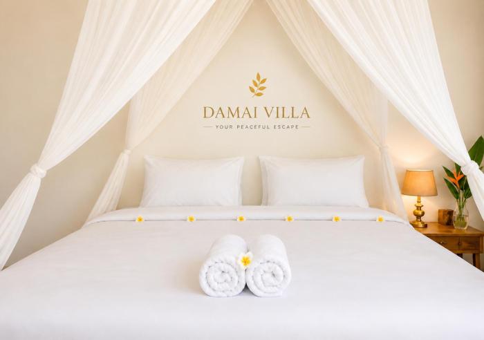 Damai Villa Uluwatu