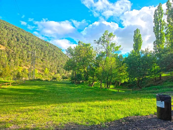 Camping Pirineos Jacetania 3000