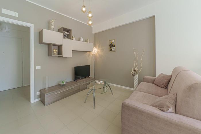 Cocciu dAmuri Apartment