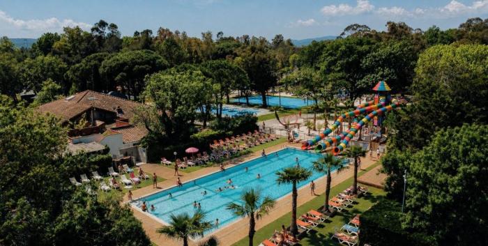 Marina Hôtel Club