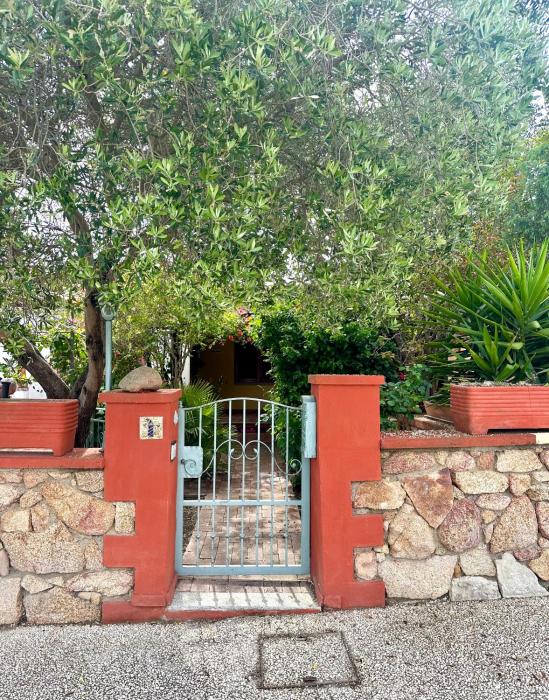 Villetta Sa Petra Ruja - 2-minute walk to the sea