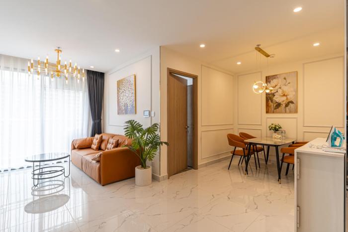 Landmark Sai Gon, Vinhomes Central Park