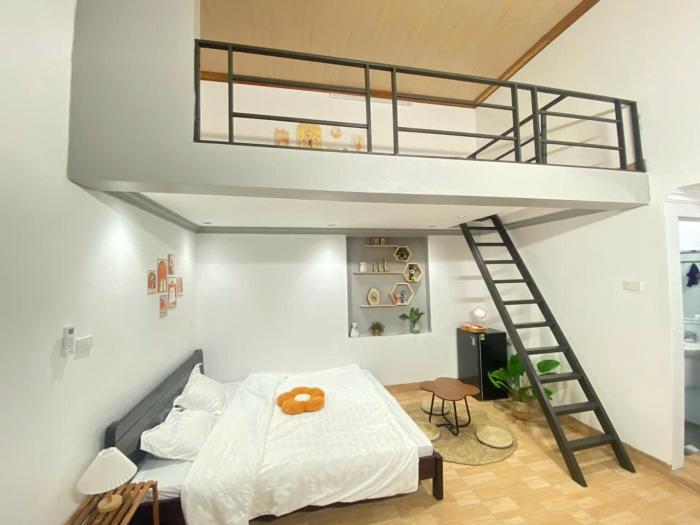 Muối Vừng Home