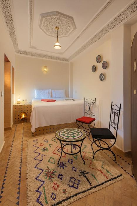 Riad Medina Unique