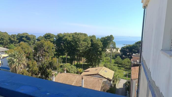 Il respiro del mare