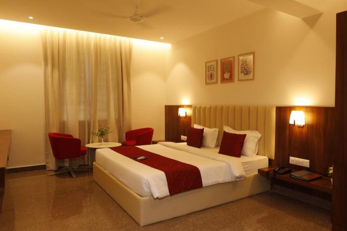 Trubell Hotel