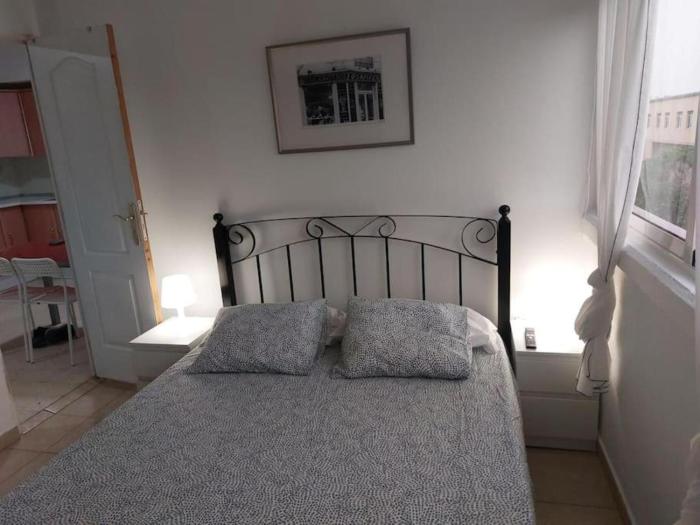 Habitación Sol II