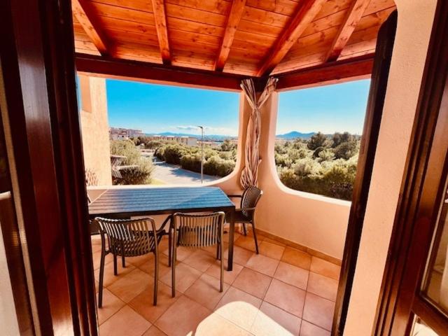 Golfo Aranci - 2-Bedroom Apartment