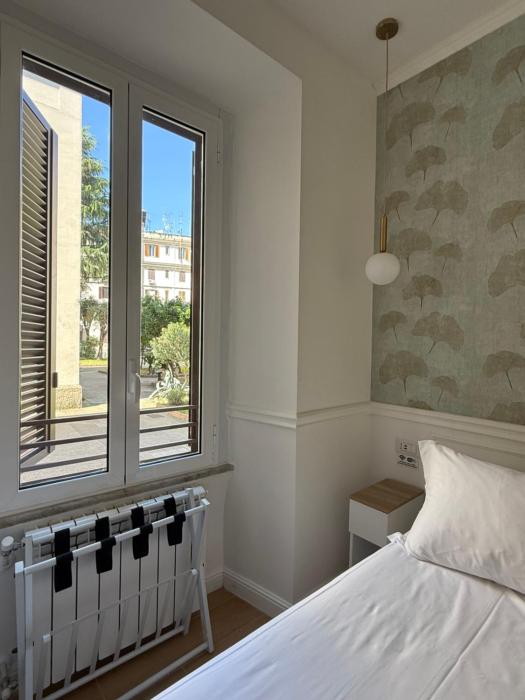 Mama House - Testaccio