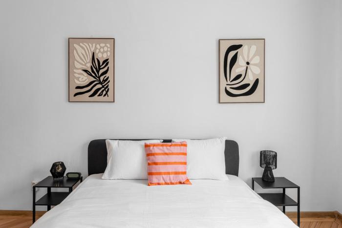 Old Town Rivers Apartment