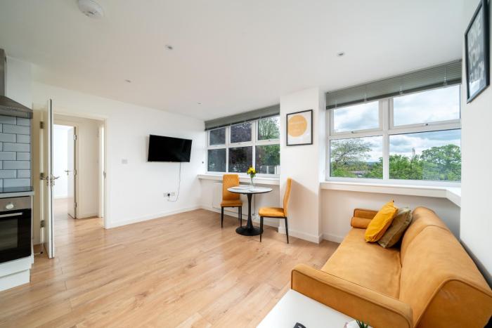 Aylesbury 1 Bed Apartments for Short Stays