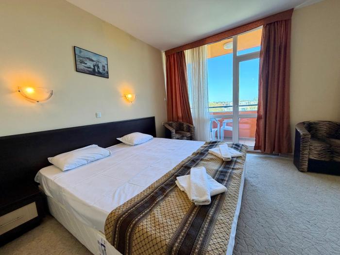Hotel Amaris