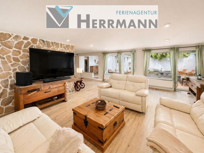 Ferienwohnung Resi´s Welfenoase