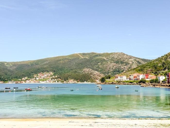 Apartamento en Ó Pindo