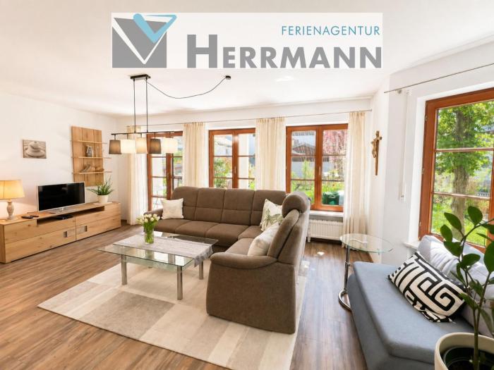 Ferienwohnung Hortensie