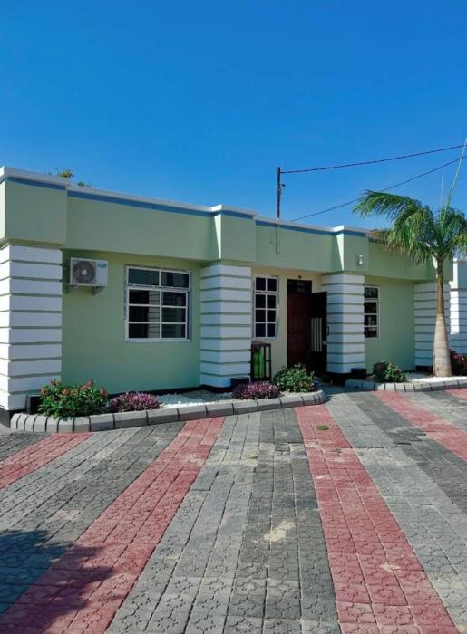 Kamur Homes Apartment