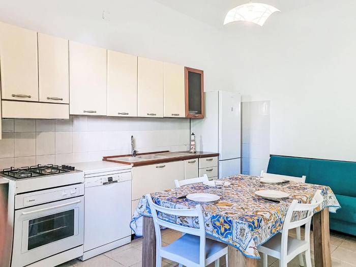 Apartment Seaside House by Interhome