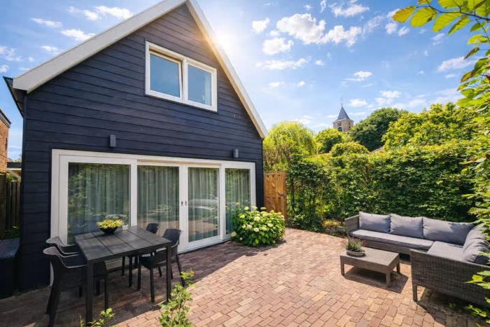 Vakantiehuis Aagtekerke AK12