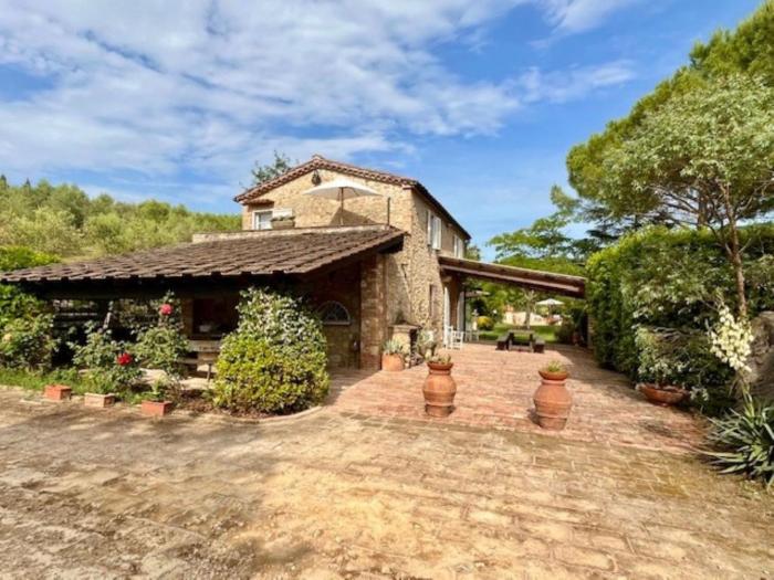 Holiday Home Il Sogno Toscano by Interhome